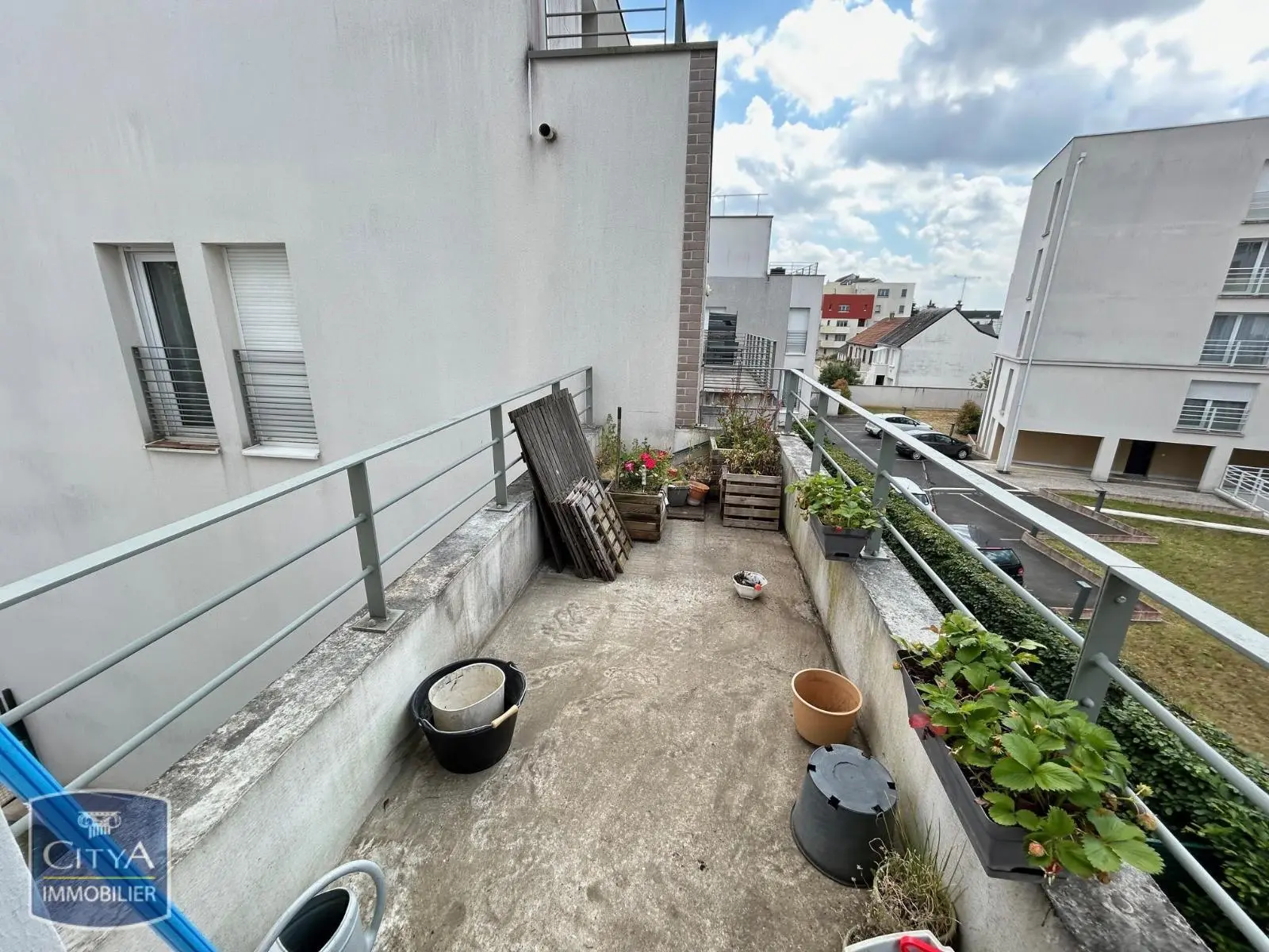 Photo 6 appartement Tours