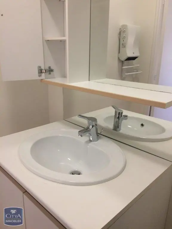 Photo 8 Appartement 2 pièces 40m²
