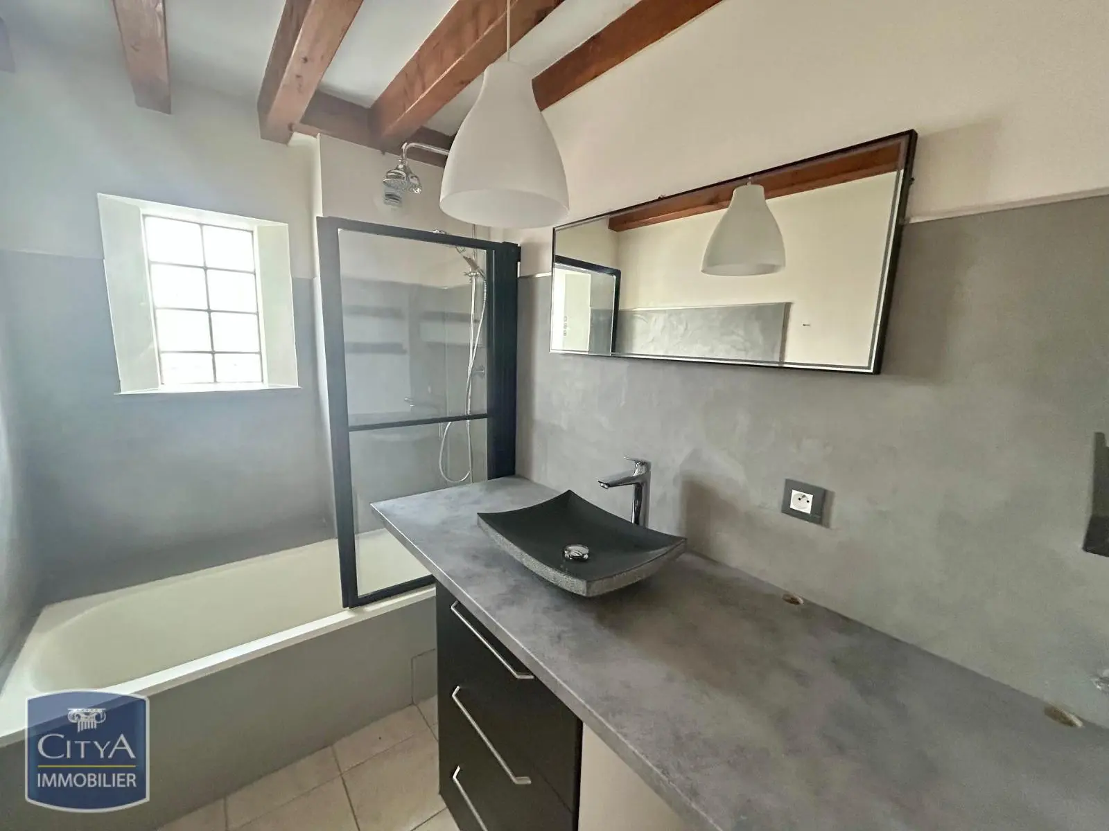 Photo 4 Appartement 2 pièces 41.89m²