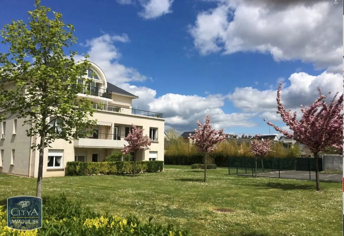 Photo 1 Appartement 3 pièces 85m²