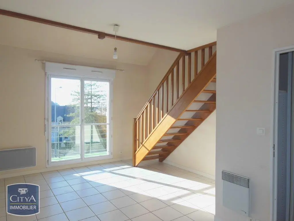 Photo 1 Appartement 2 pièces 40m²