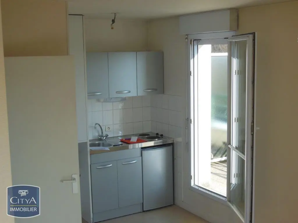 Photo 4 Appartement 2 pièces 40m²
