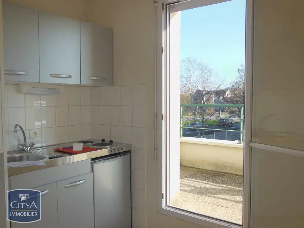 Photo 2 Appartement 2 pièces 40m²