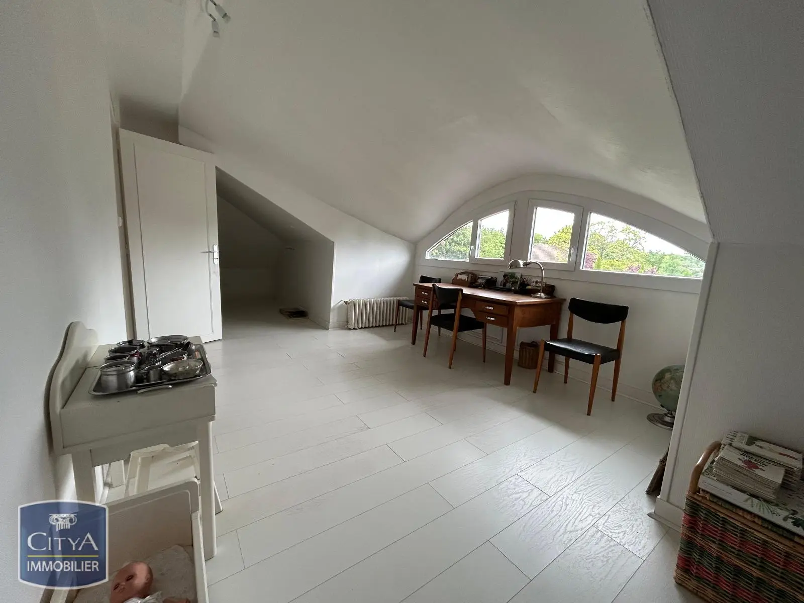 Photo 7 Maison 9 pièces 187m²