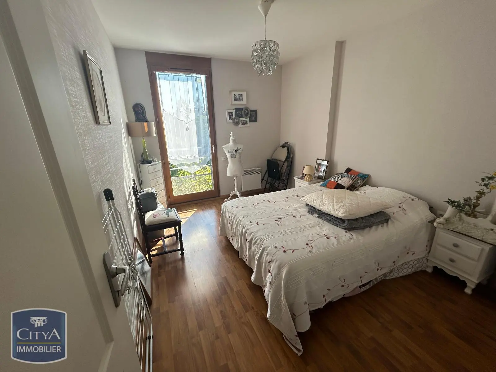Photo 5 Appartement 3 pièces 76.42m²