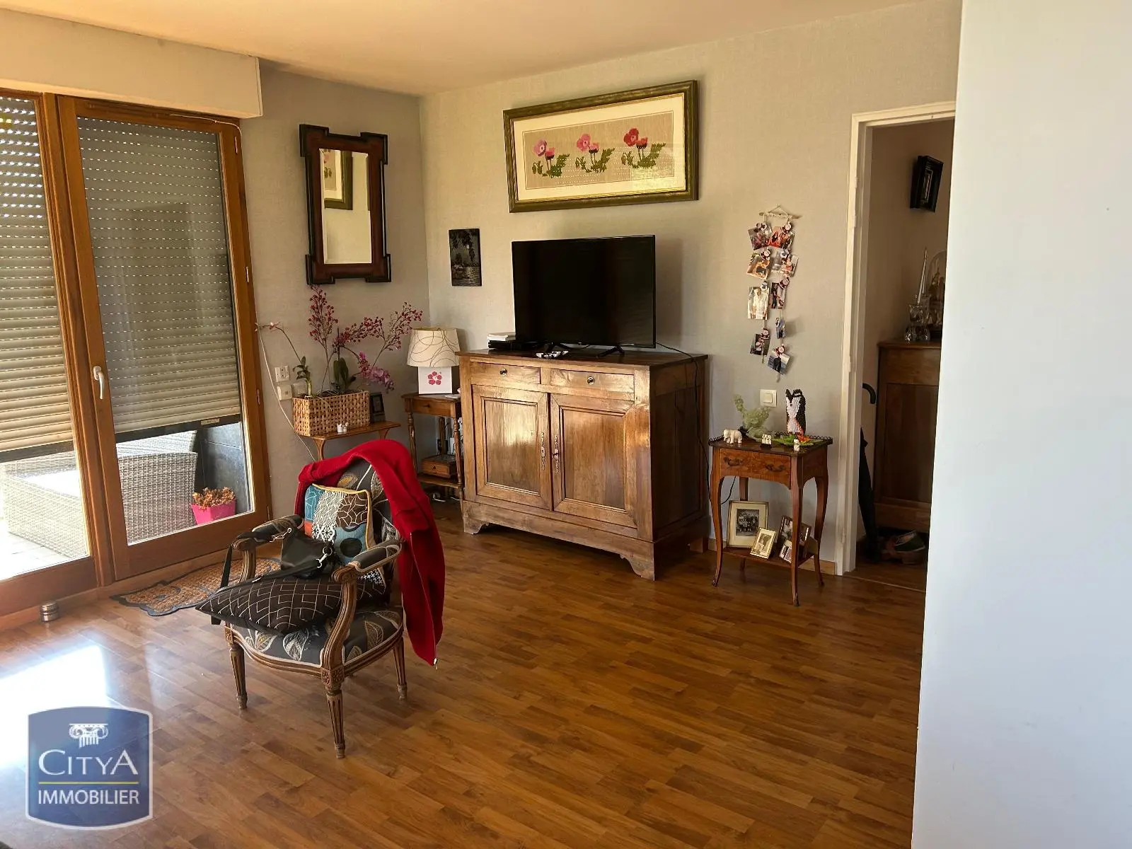 Photo 12 Appartement 3 pièces 76.42m²