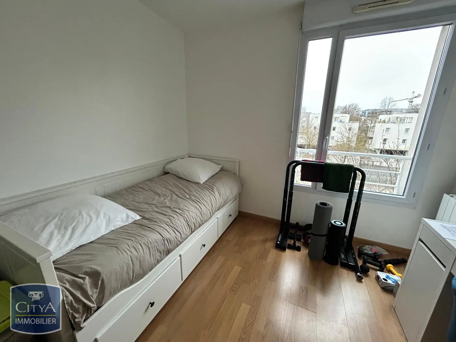 Photo 7 Appartement 4 pièces 85m²