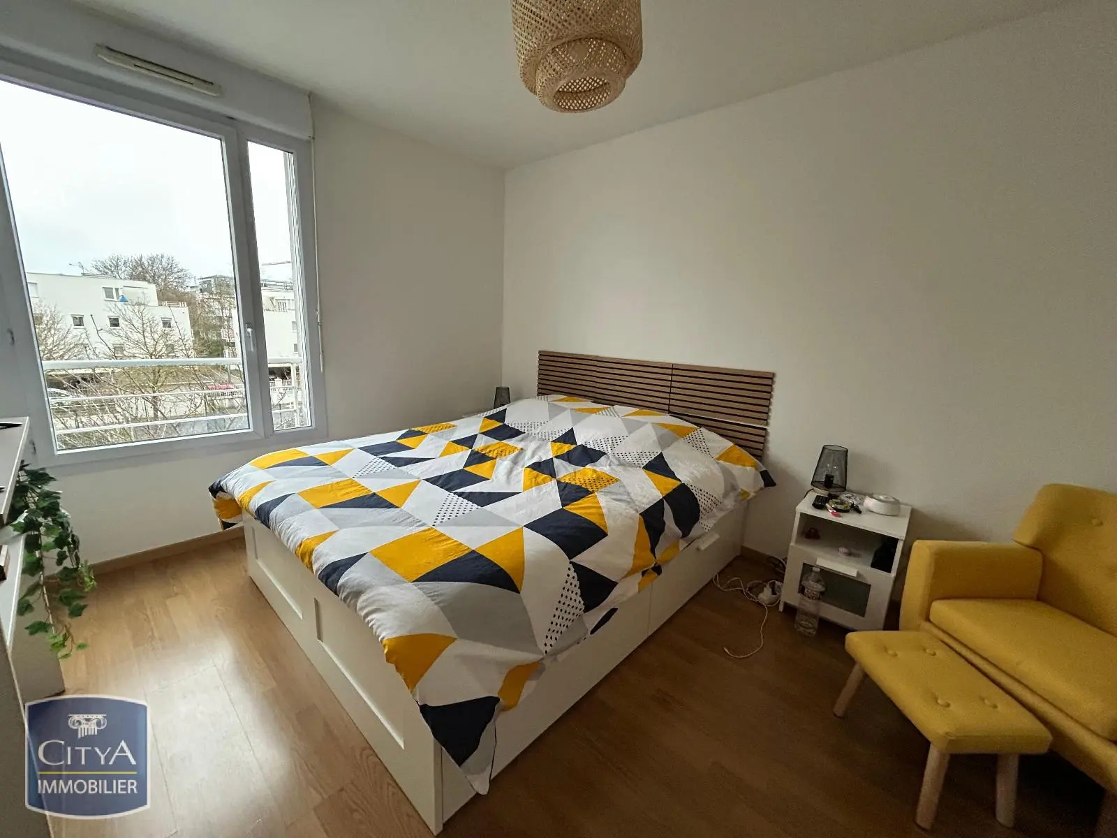 Photo 3 Appartement 4 pièces 85m²