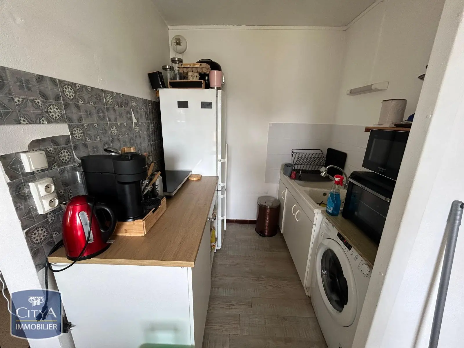 Photo 3 Appartement 2 pièces