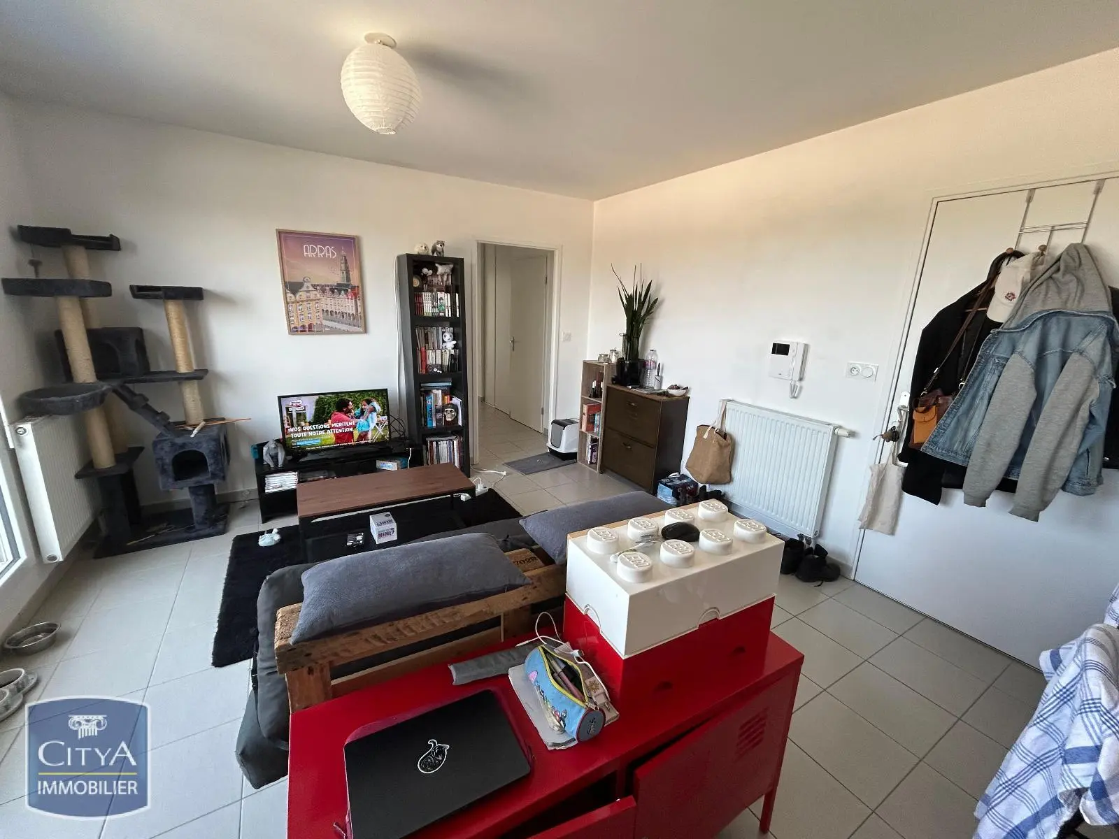 Photo 1 Appartement 3 pièces
