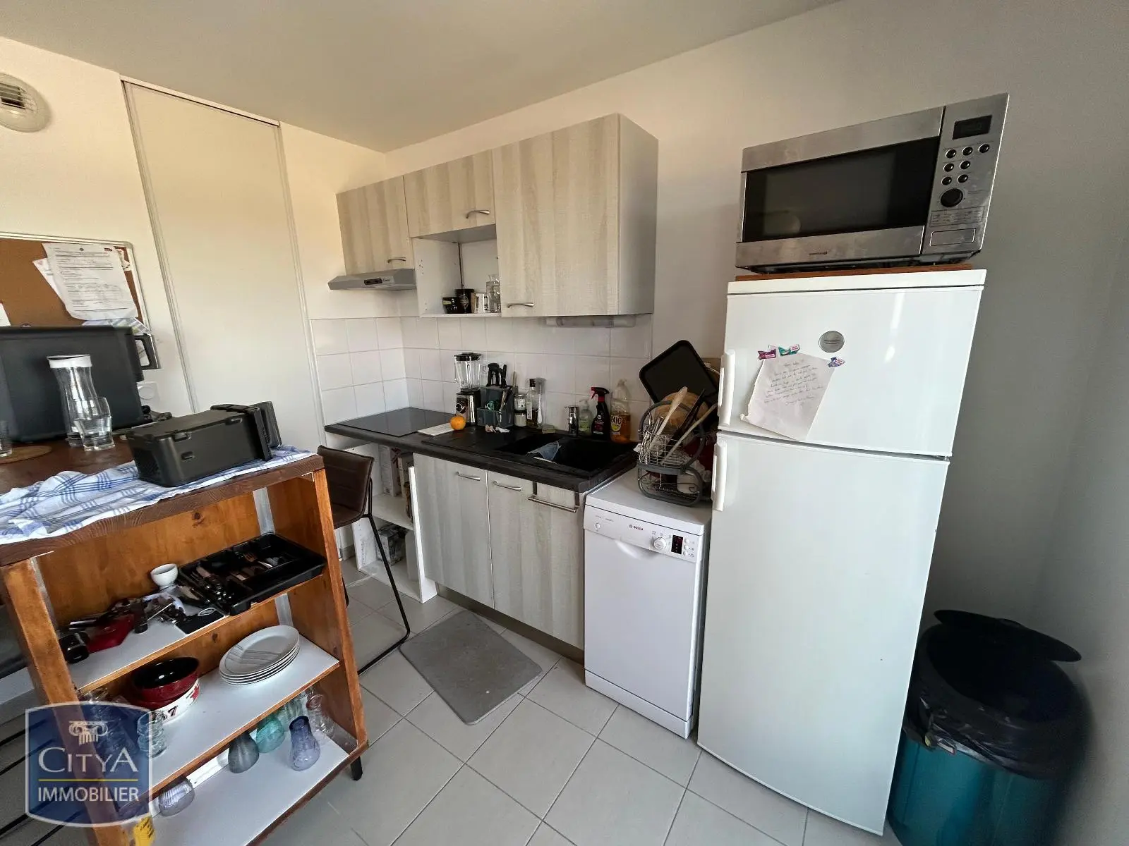 Photo 2 Appartement 3 pièces