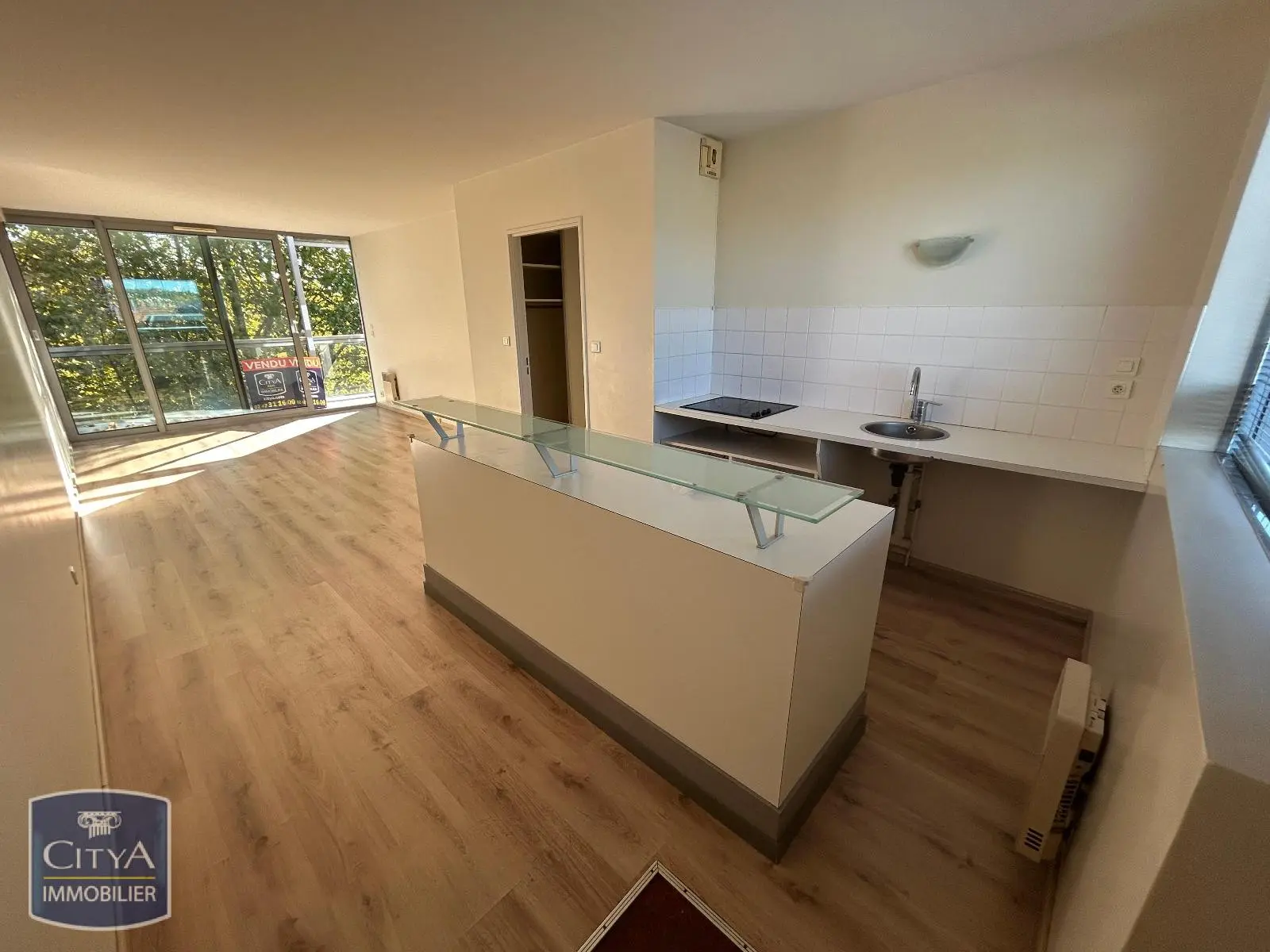 Photo 1 Appartement 2 pièces 49m²