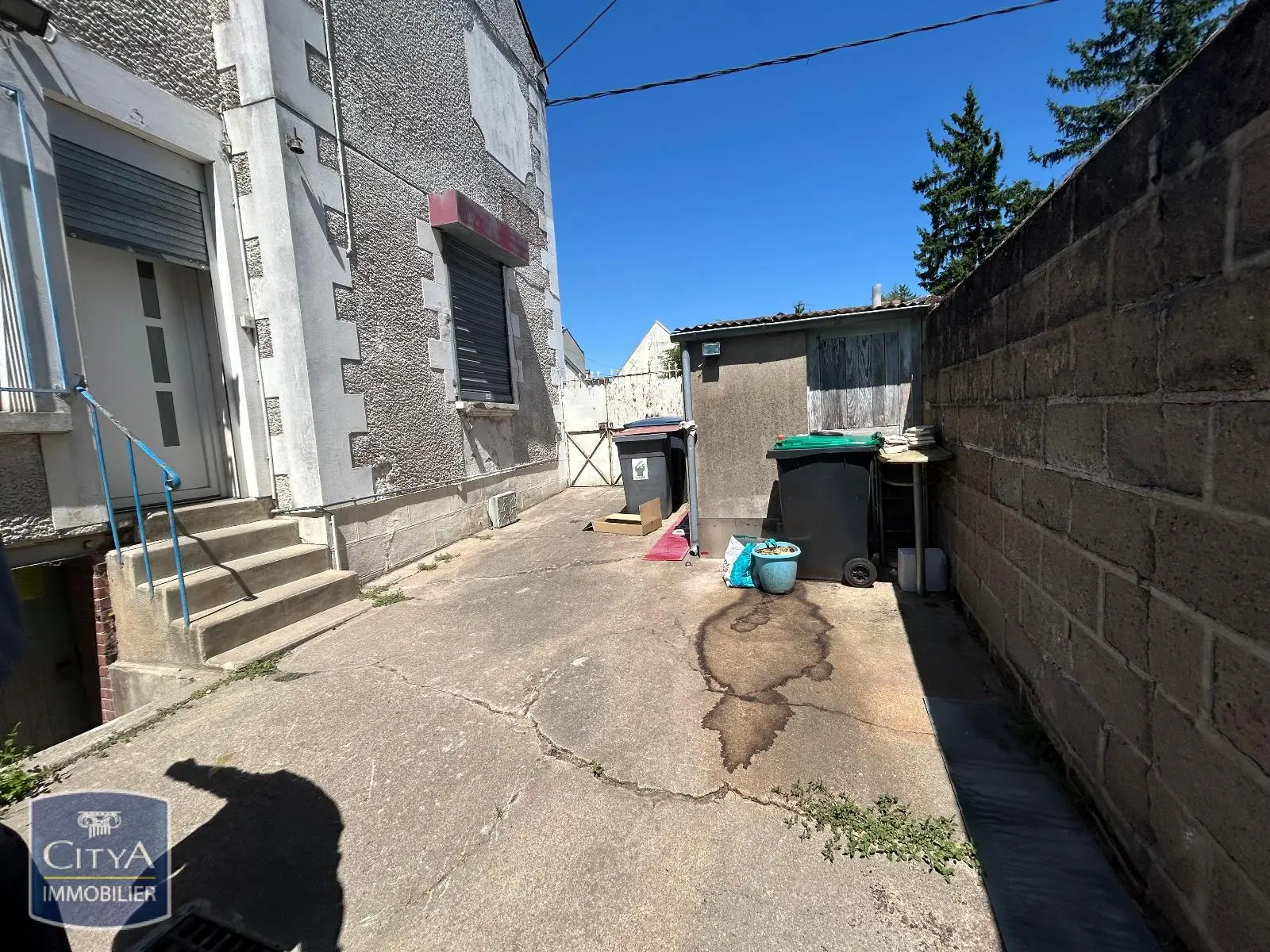 Photo 6 immeuble Tours