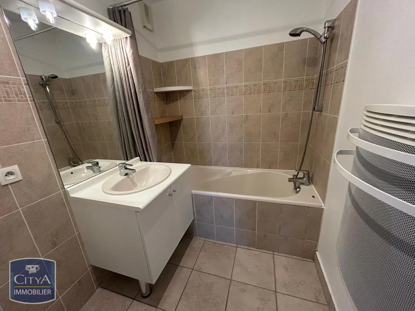 Photo 8 Appartement 3 pièces 74.41m²