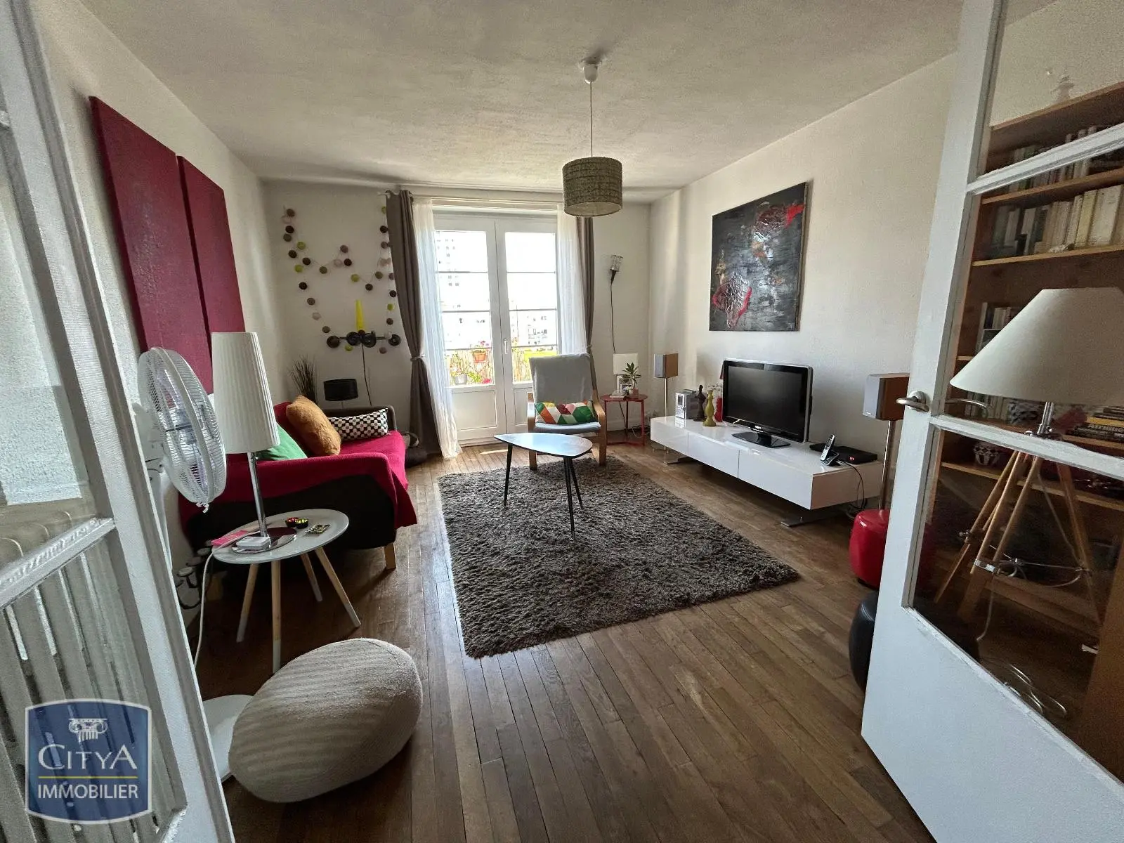 Photo 1 Appartement 3 pièces 65m²