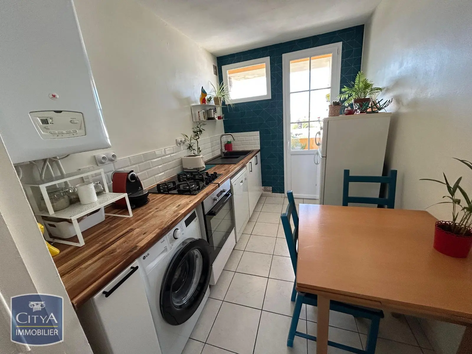 Photo 1 appartement Tours