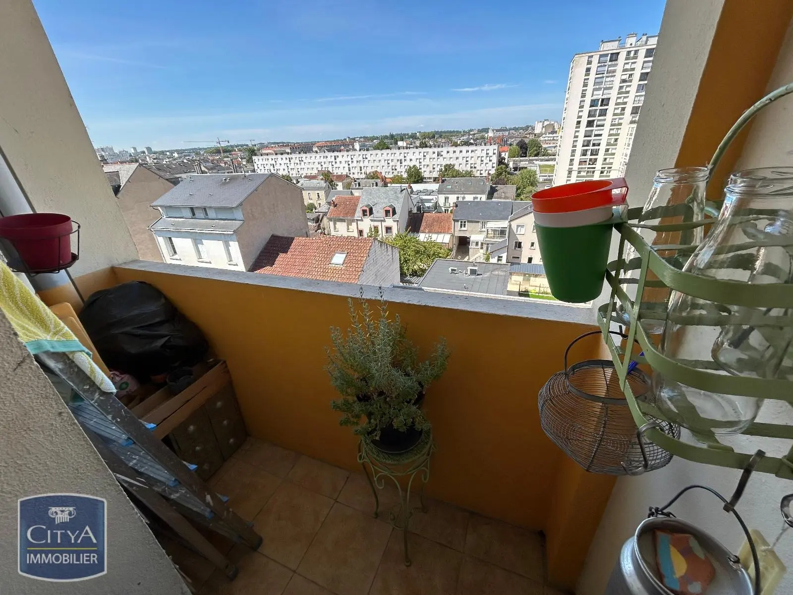 Photo 7 appartement Tours