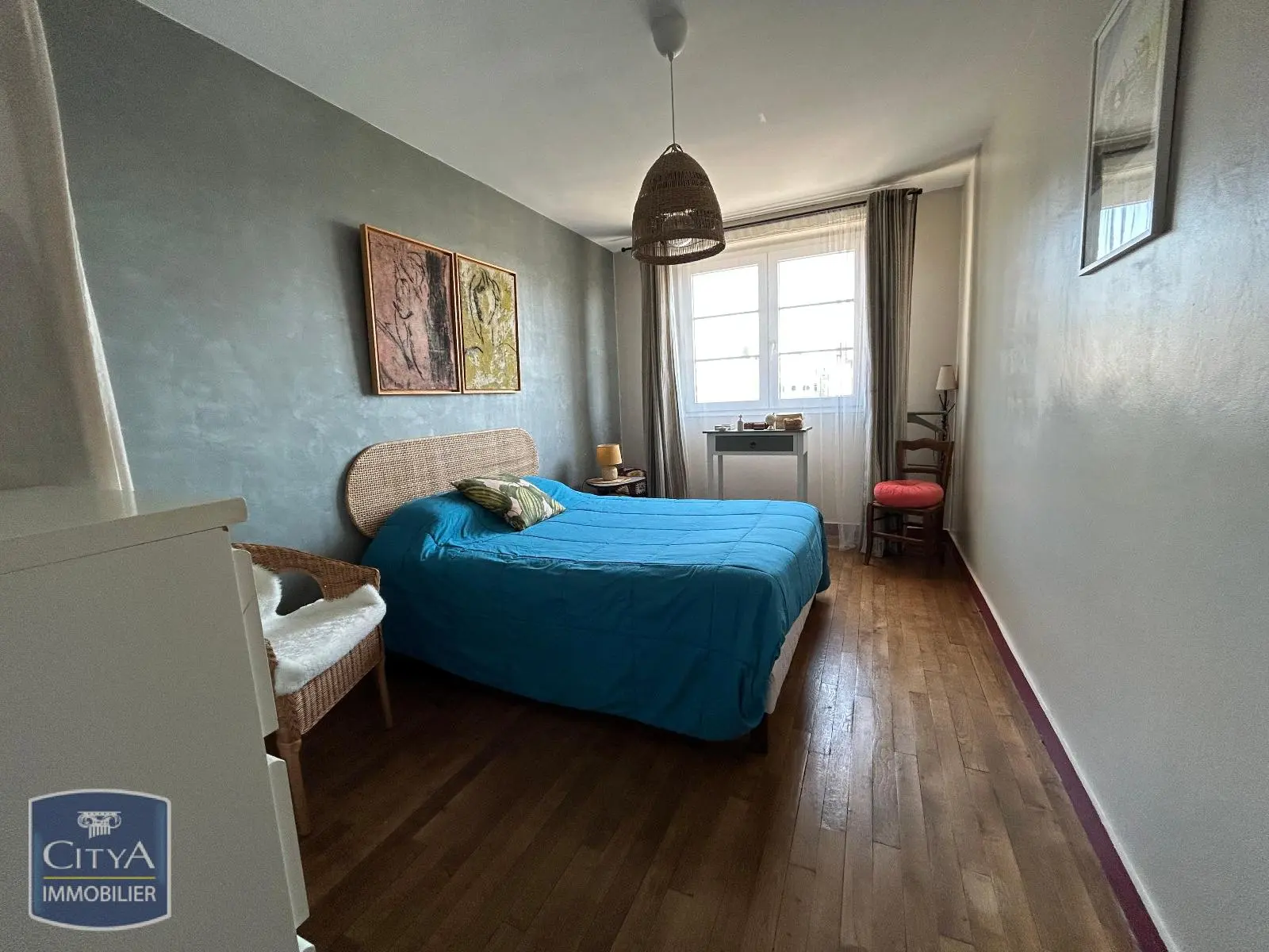 Photo 2 appartement Tours
