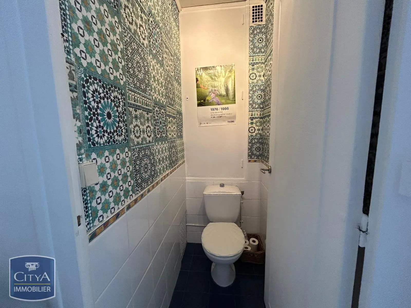 Photo 8 appartement Tours