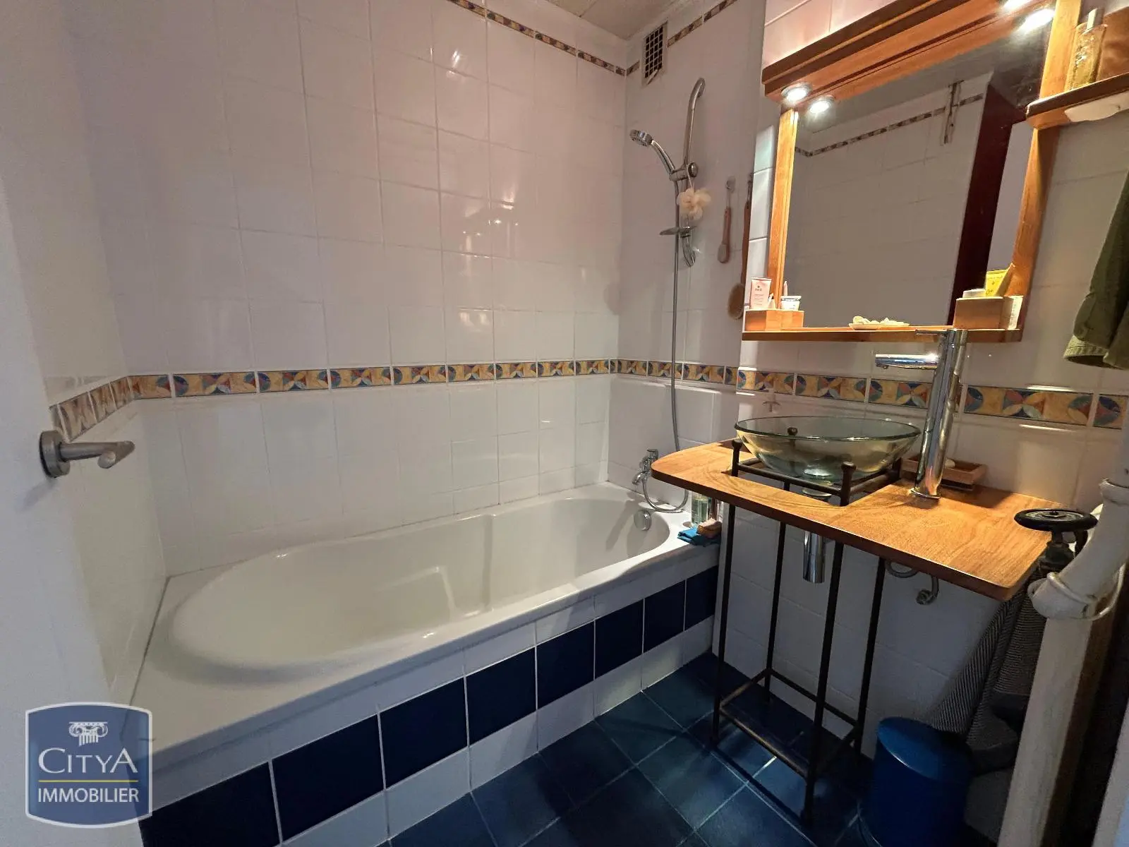 Photo 5 appartement Tours