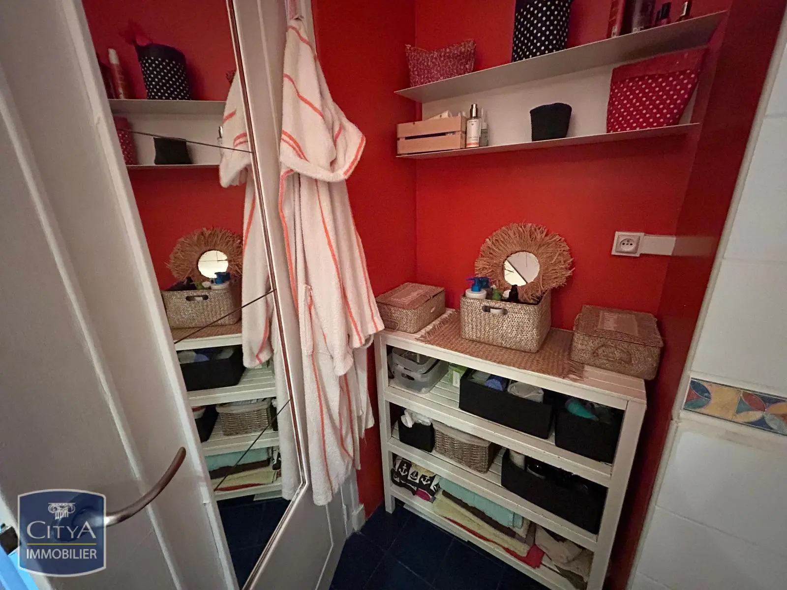 Photo 6 appartement Tours