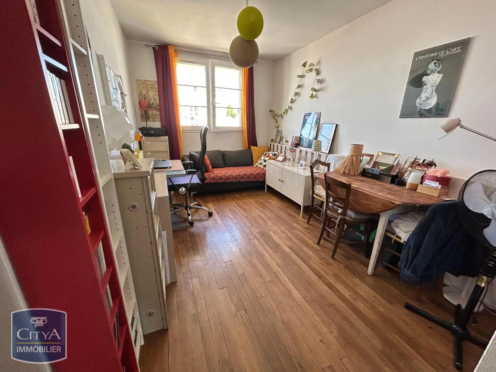 Photo 3 appartement Tours