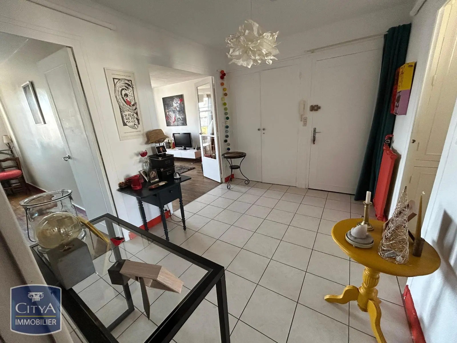 Photo 4 appartement Tours