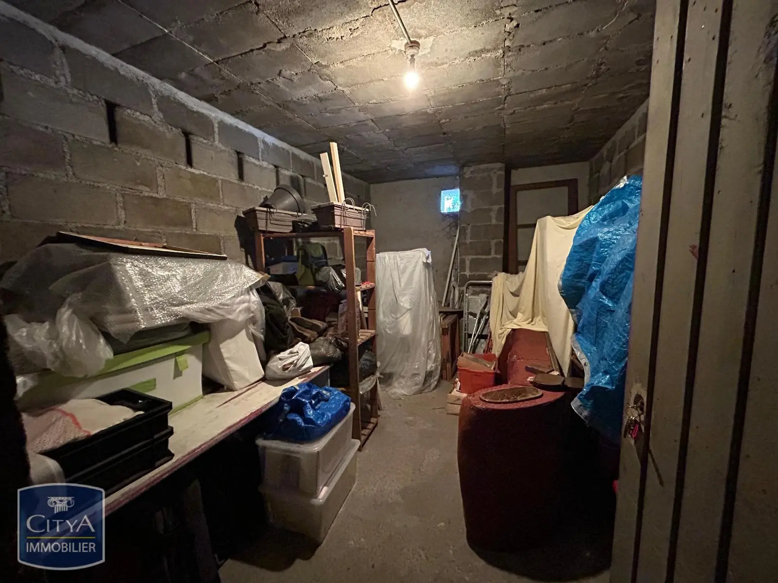 Photo 9 appartement Tours