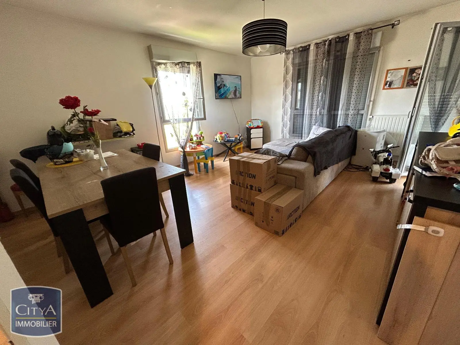 Photo 1 Appartement 3 pièces 66m²