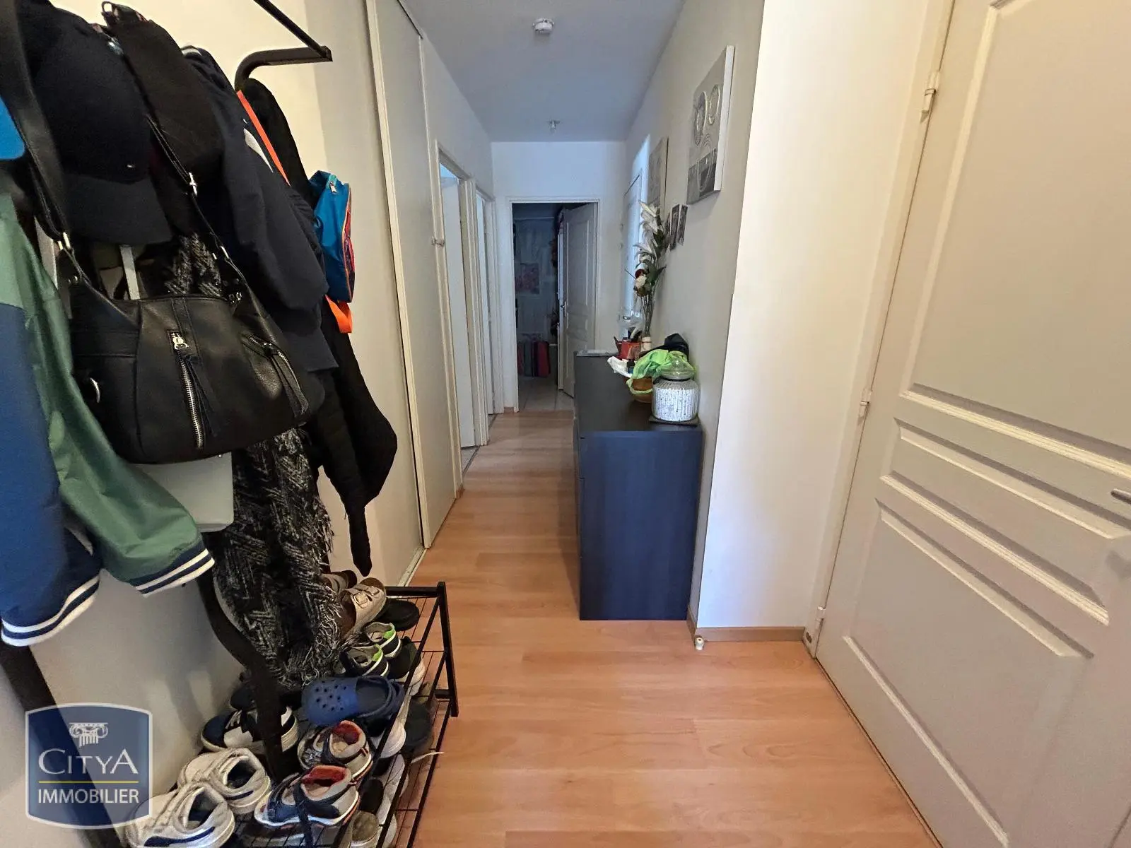 Photo 7 Appartement 3 pièces 66m²