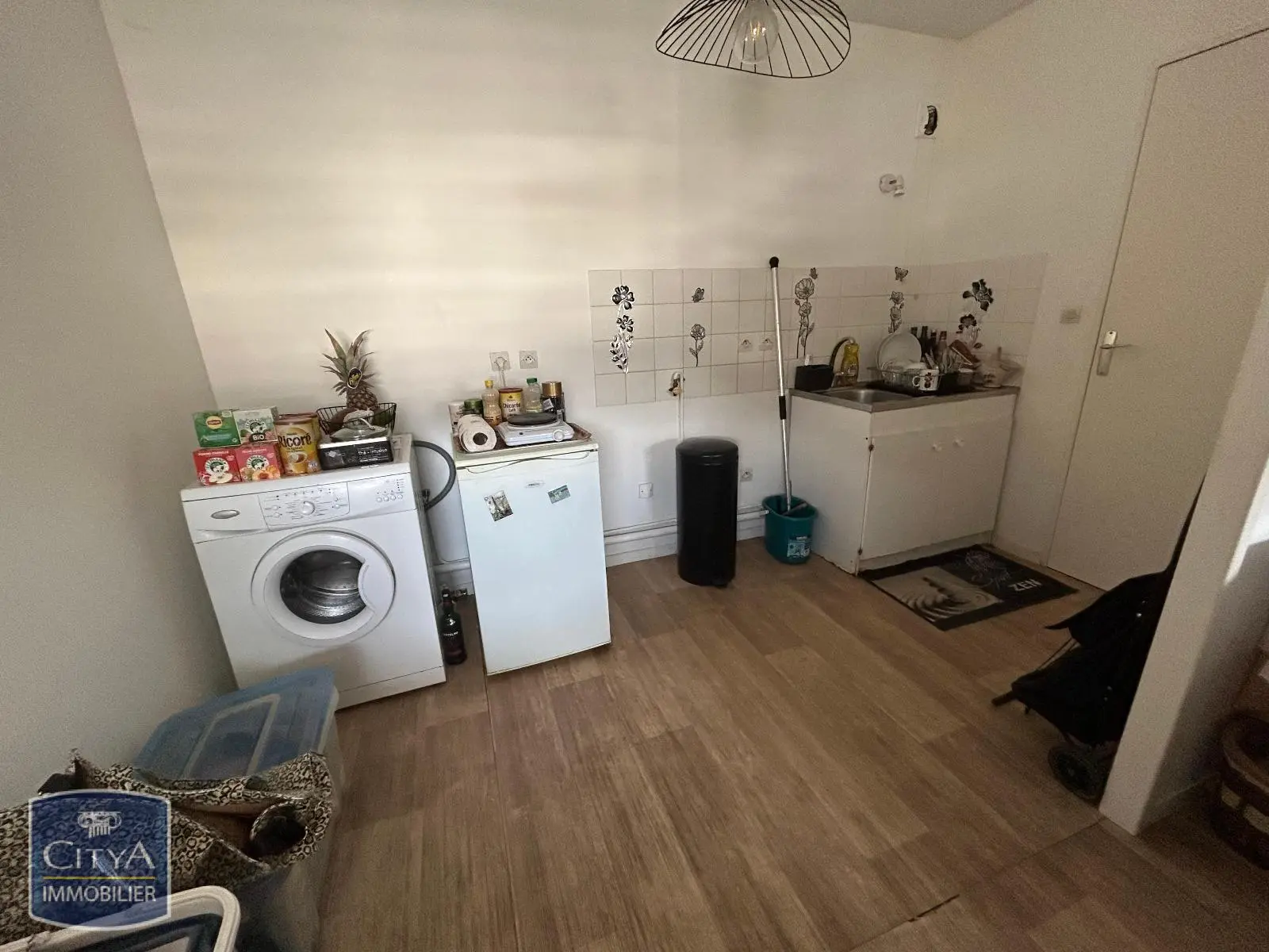 Photo 2 Appartement 2 pièces 50m²