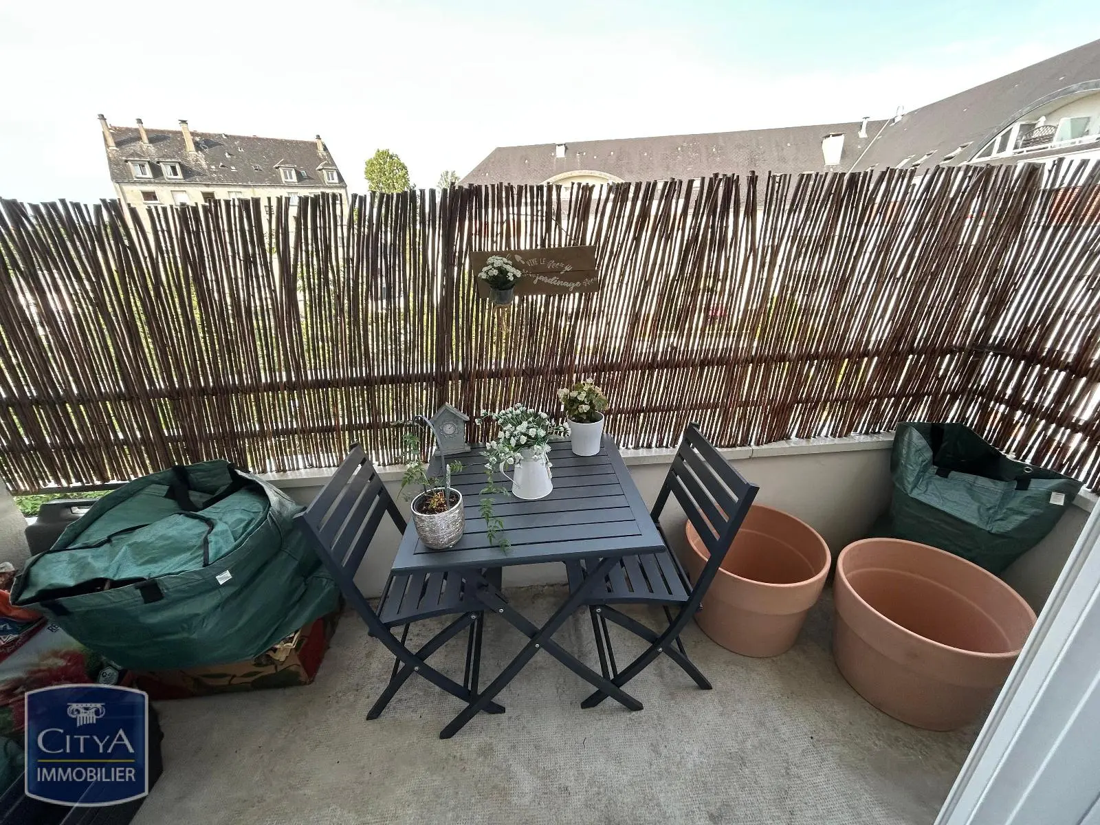 Photo 6 Appartement 2 pièces 50m²