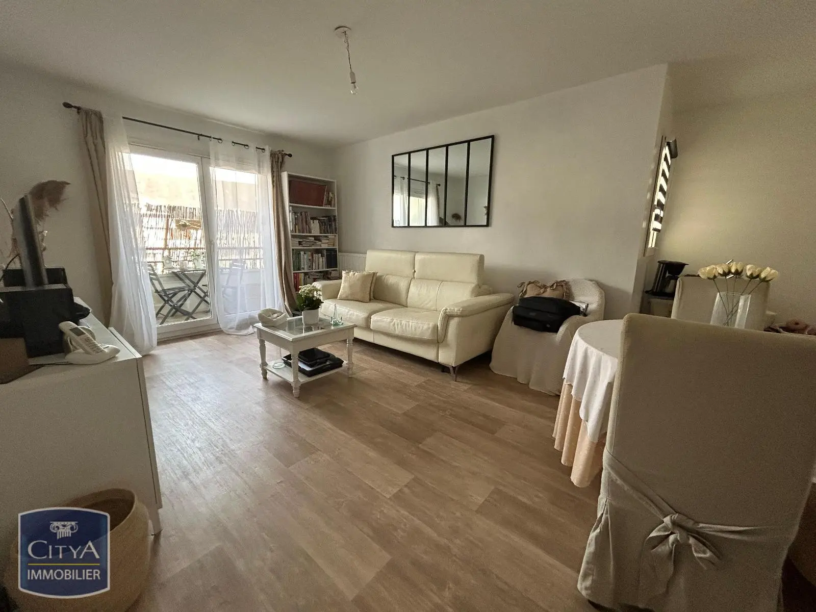 Photo 1 Appartement 2 pièces 50m²
