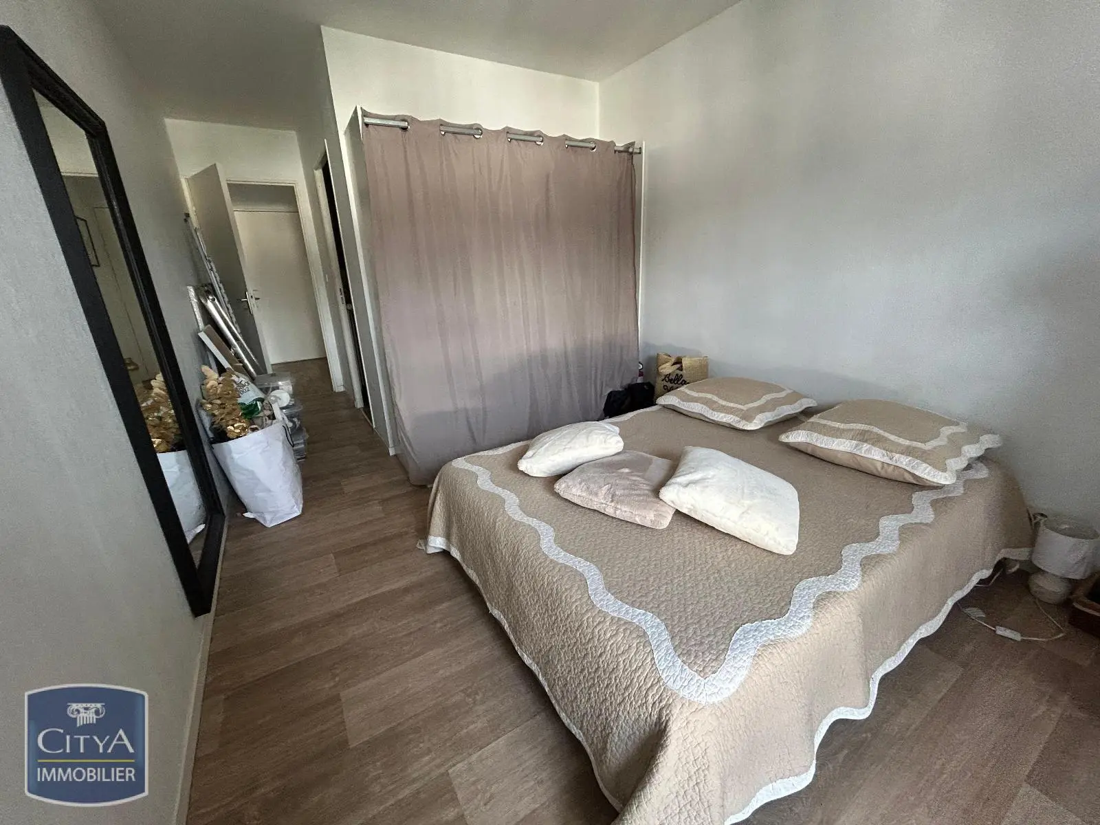 Photo 4 Appartement 2 pièces 50m²