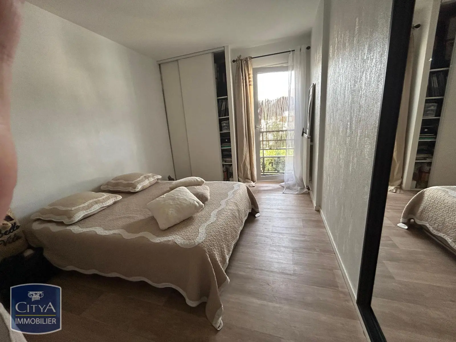 Photo 3 Appartement 2 pièces 50m²