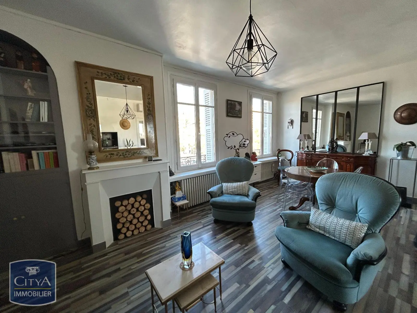 Photo 6 appartement Tours