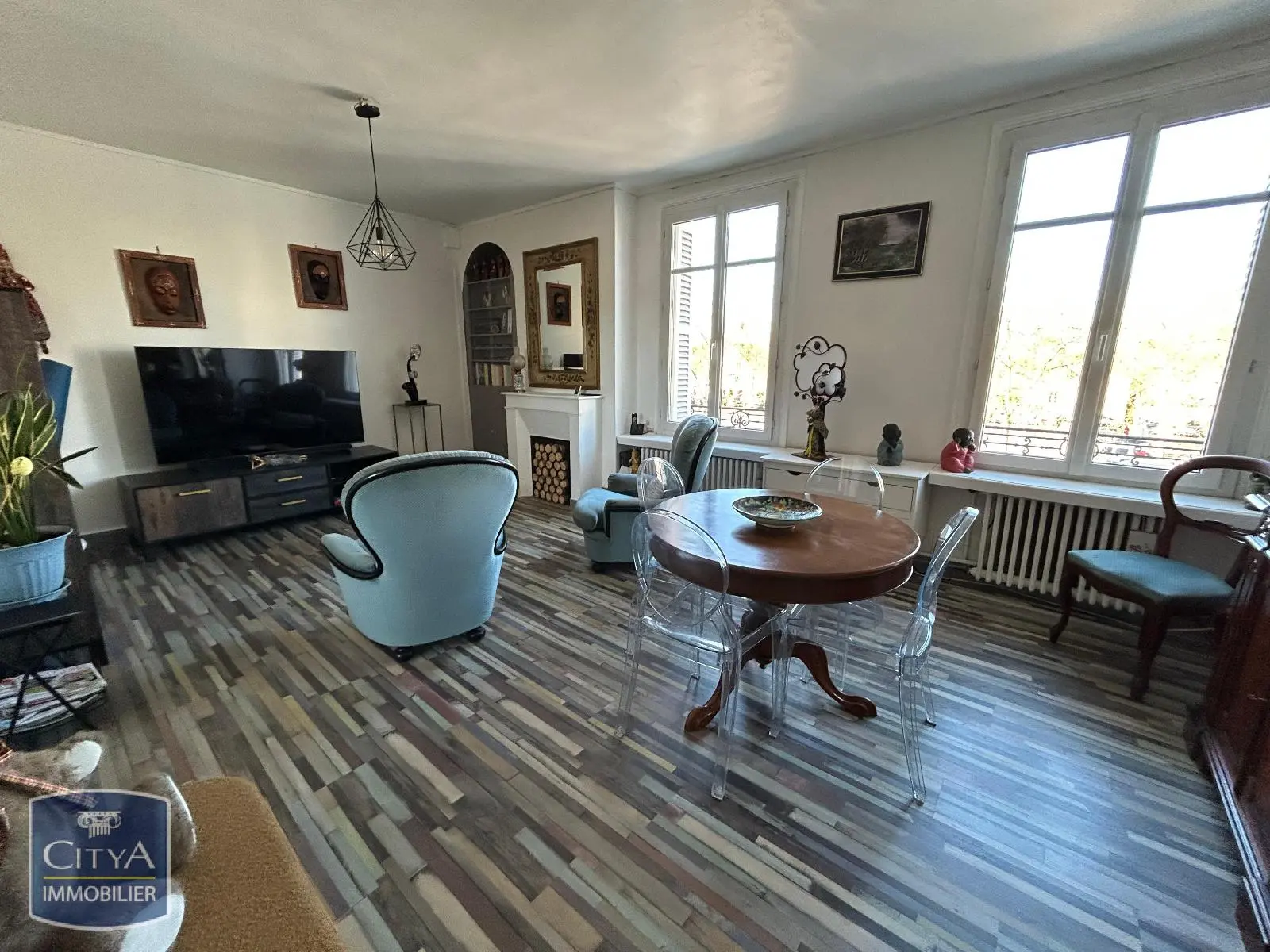 Photo 5 appartement Tours