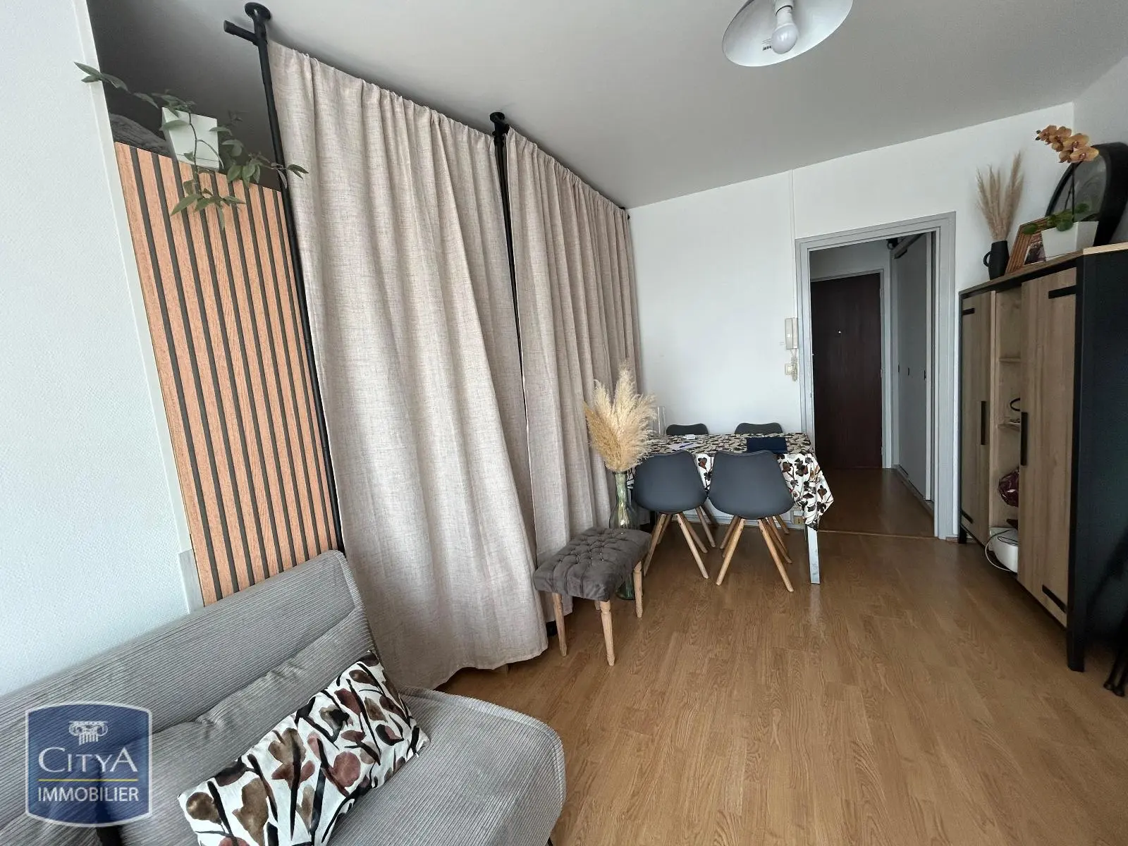Photo 6 Appartement 1 pièce 28m²