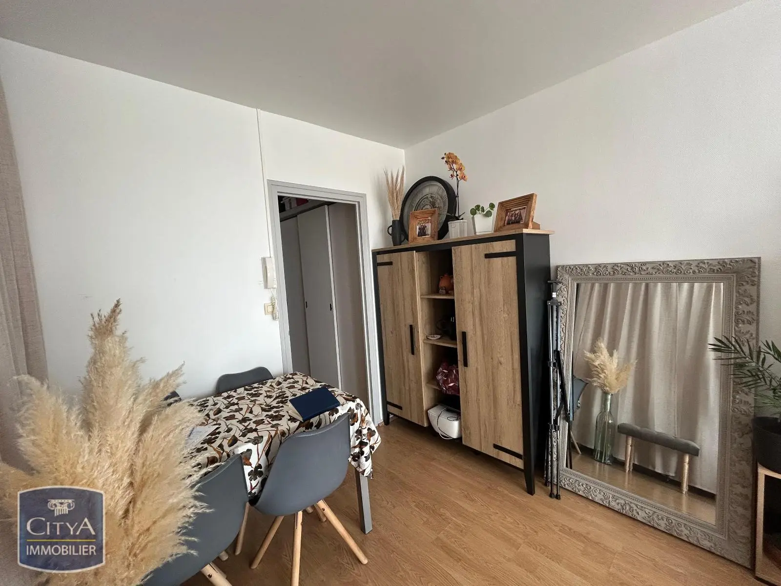 Photo 7 Appartement 1 pièce 28m²