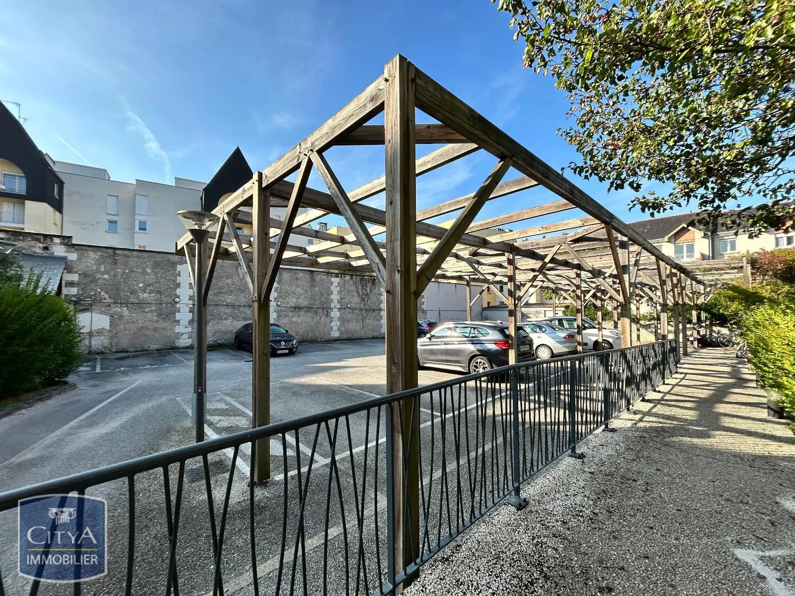 Photo 3 Appartement 3 pièces 62m²