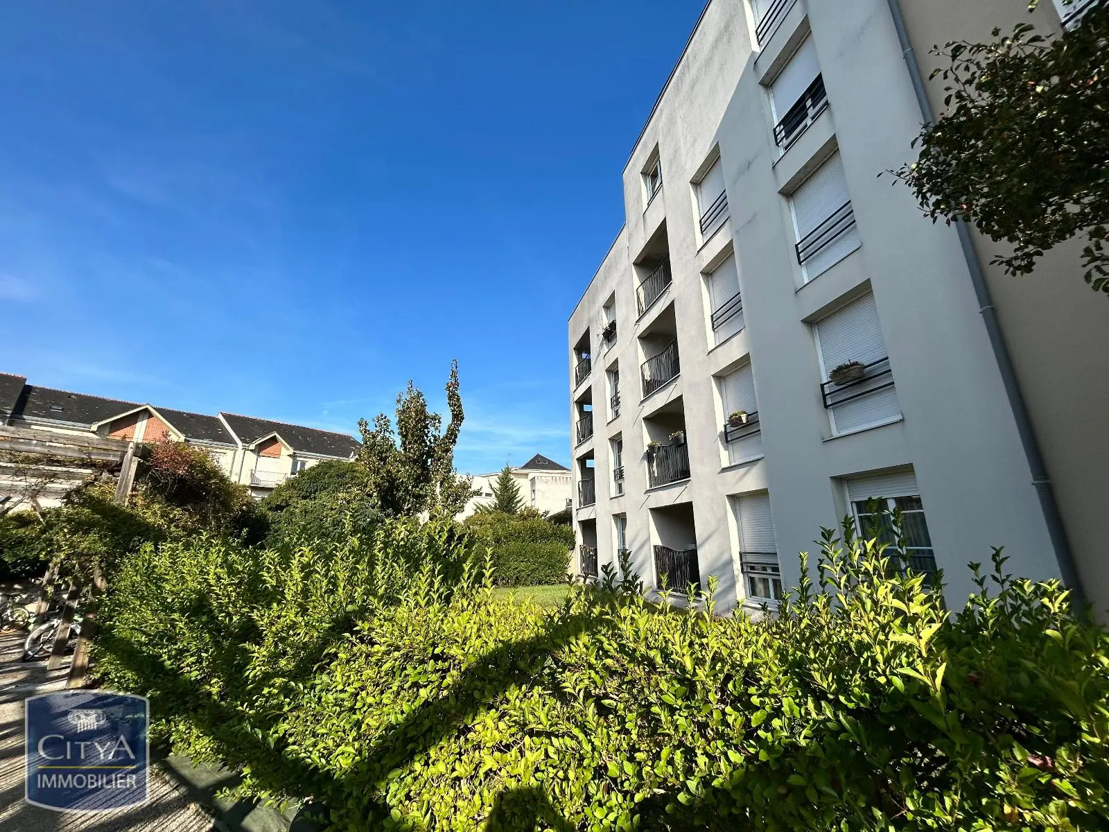 Photo 2 Appartement 3 pièces 62m²