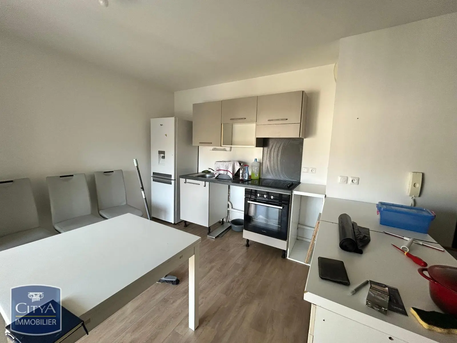 Photo 4 Appartement 3 pièces 62m²