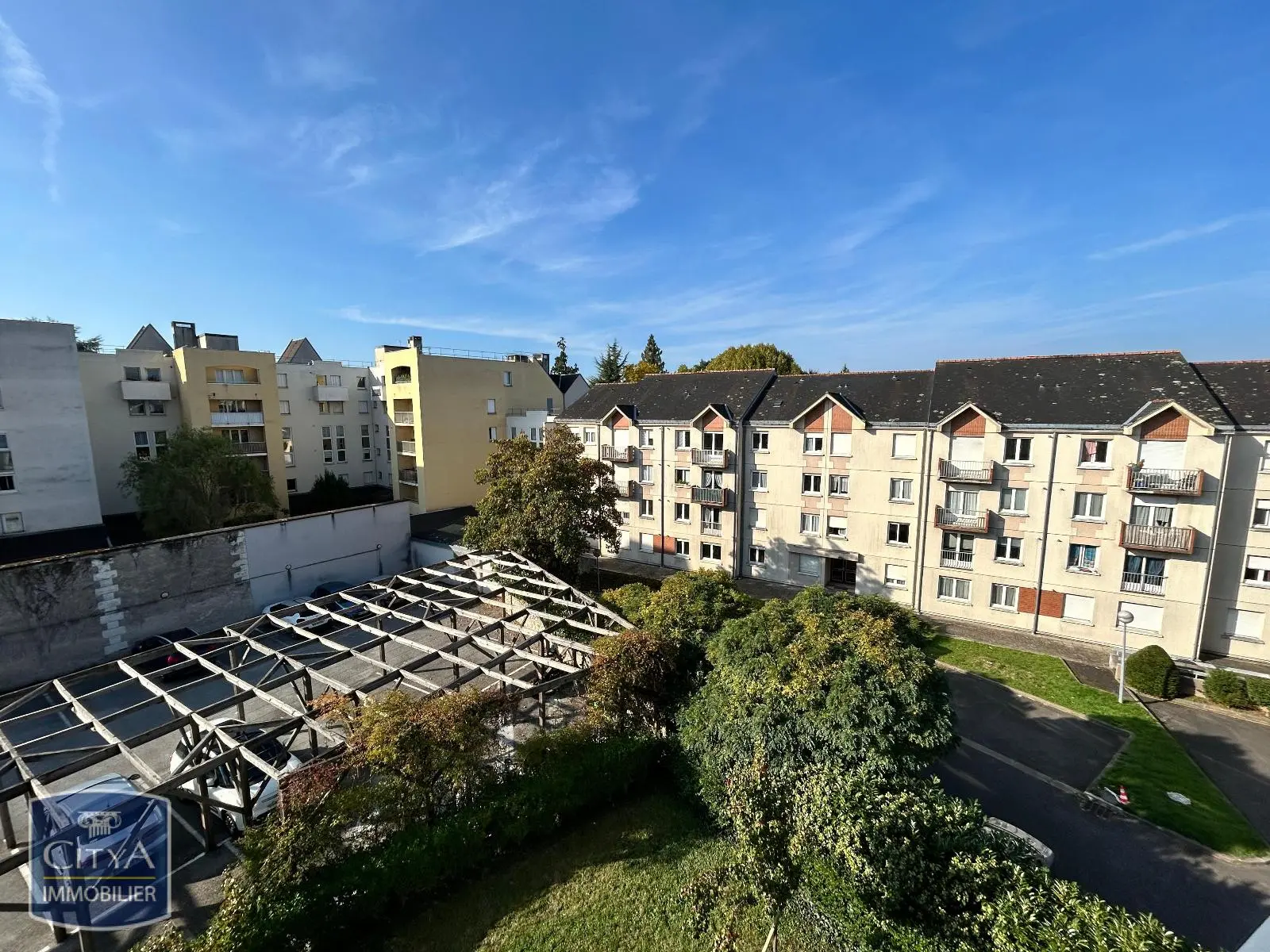 Photo 1 Appartement 3 pièces 62m²