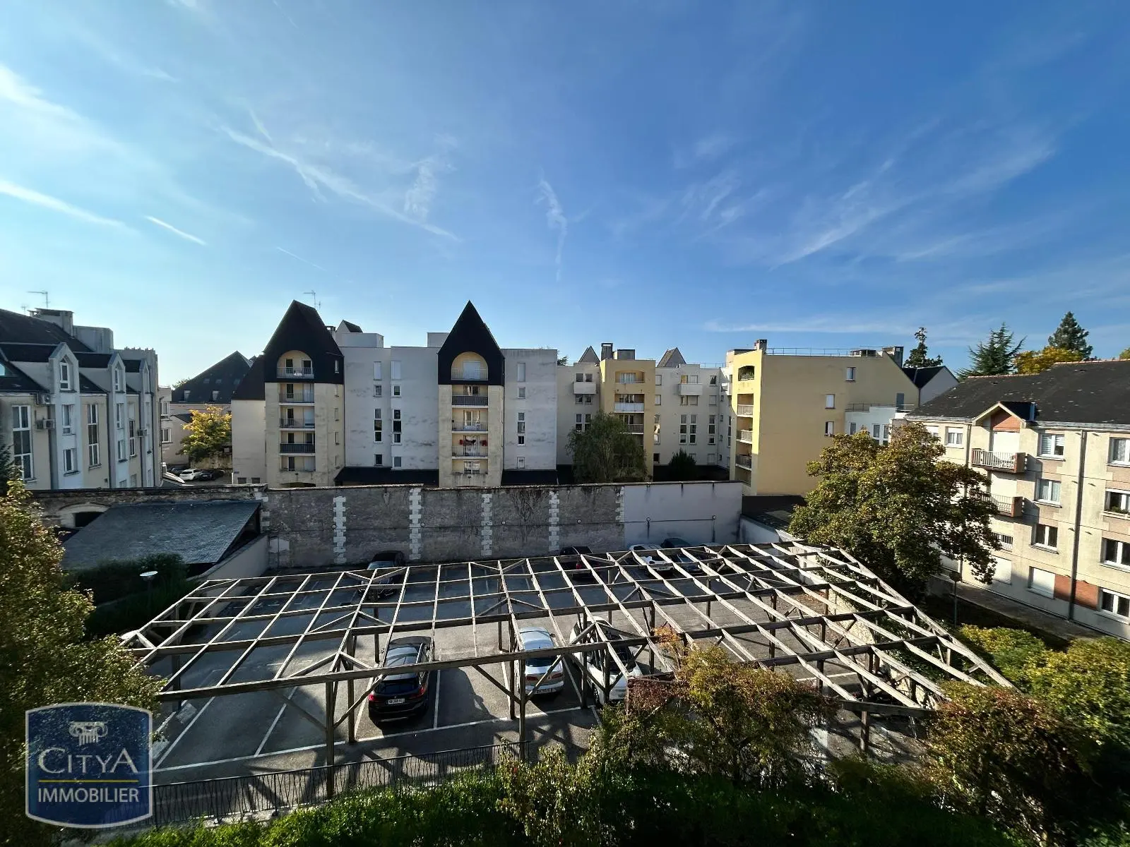 Photo 11 Appartement 3 pièces 62m²