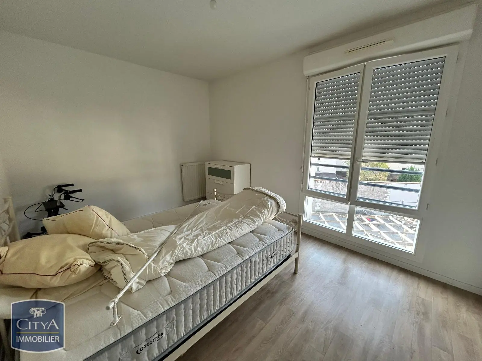 Photo 9 Appartement 3 pièces 62m²