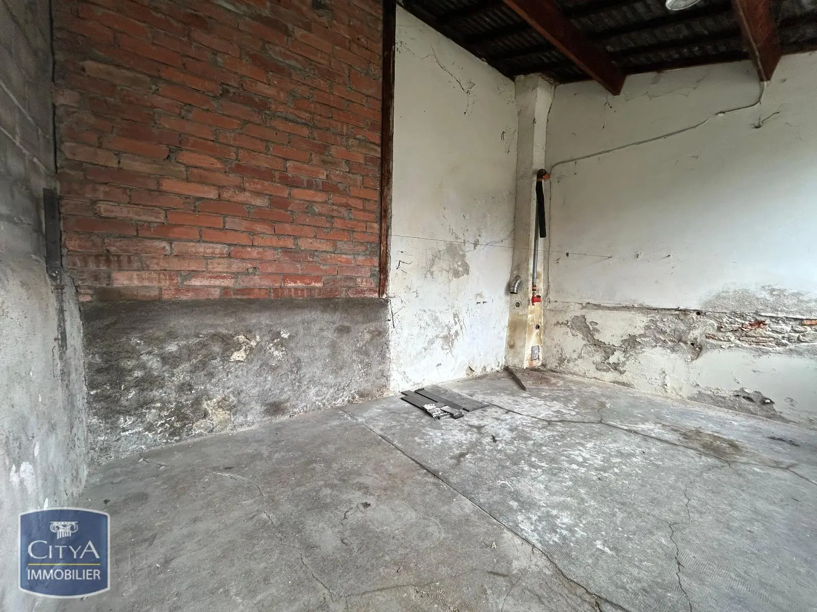 Photo 2 Maison 1 pièce 55m²