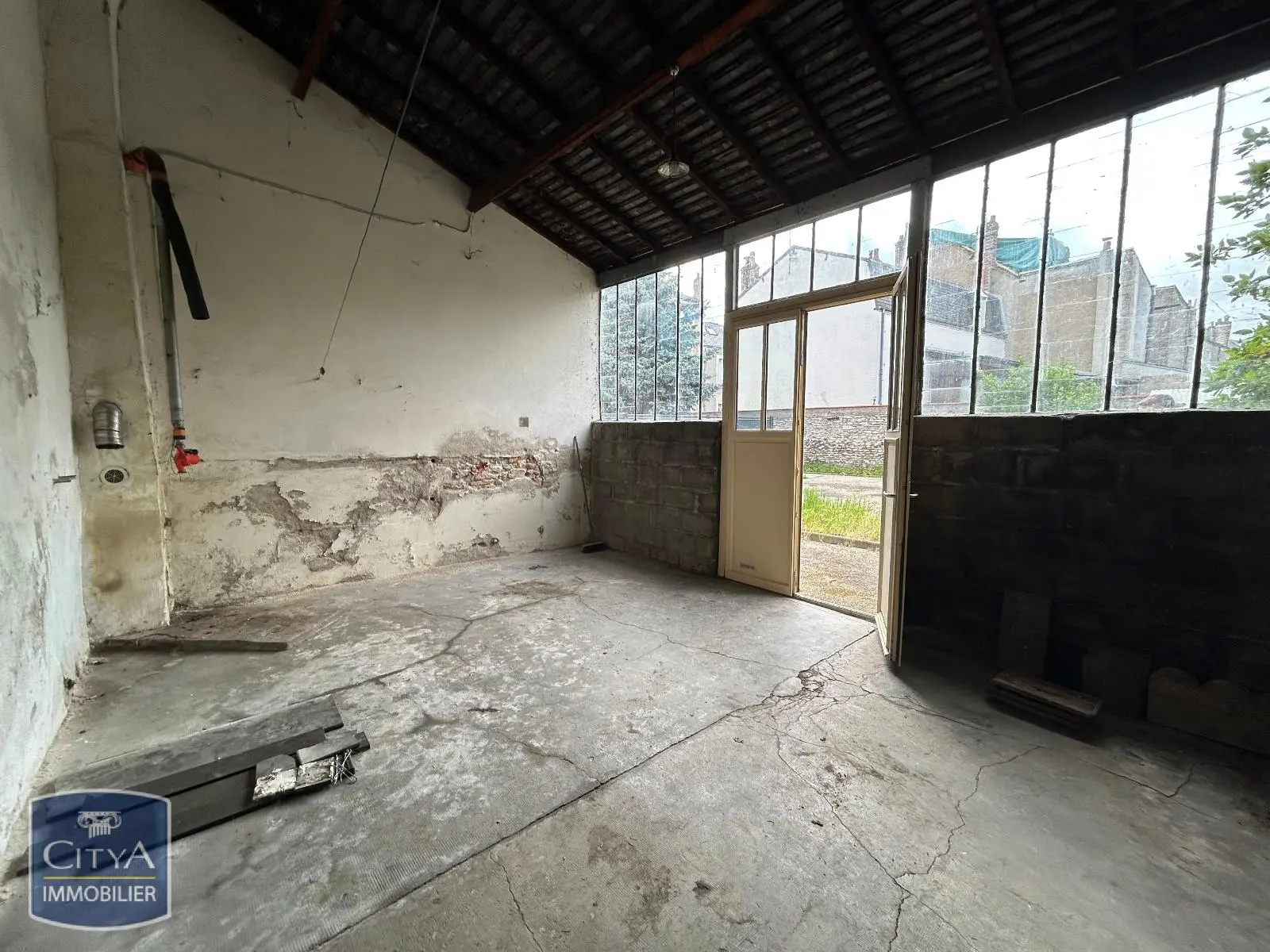 Photo 4 Maison 1 pièce 55m²