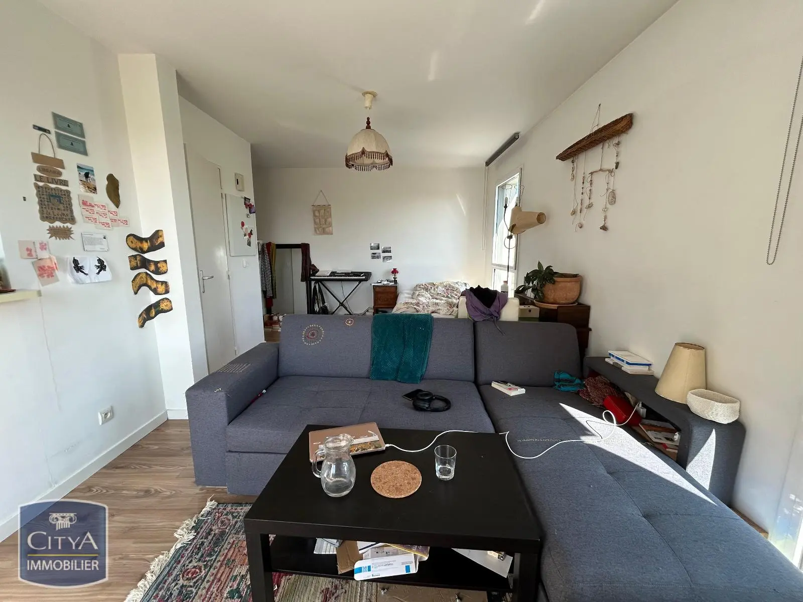 Photo 3 Appartement 1 pièce 32m²