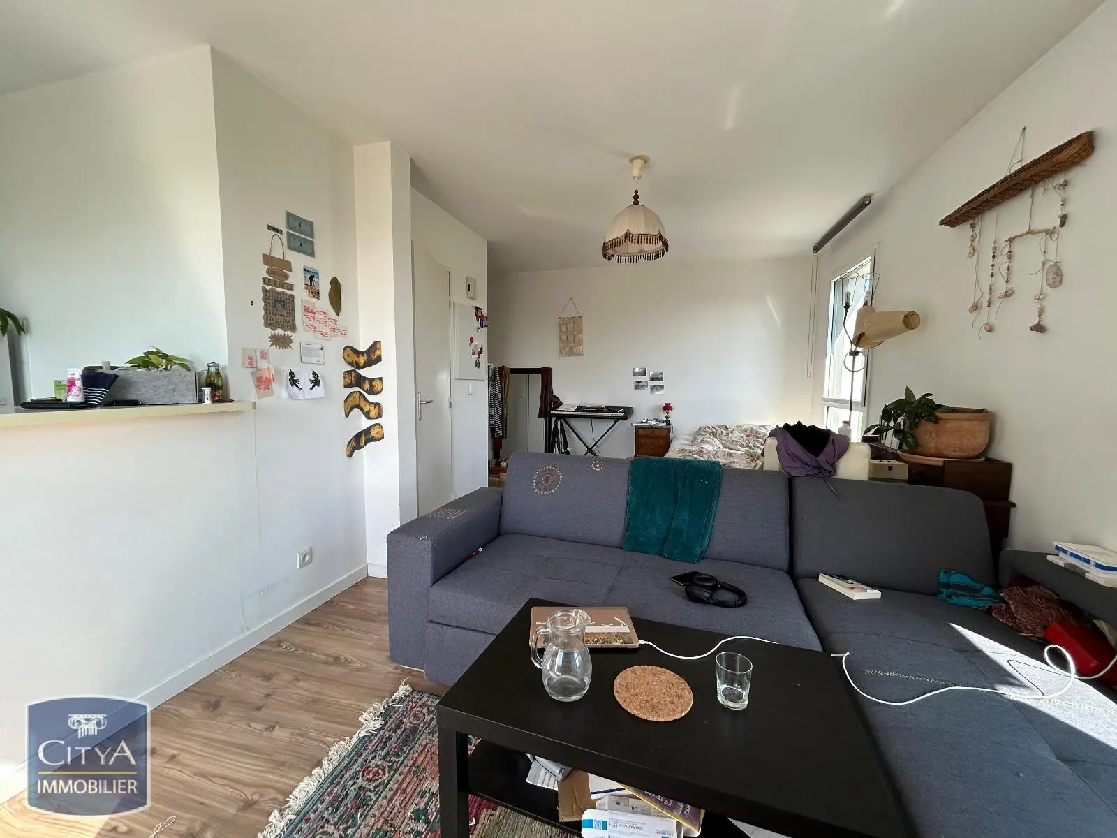Photo 4 Appartement 1 pièce 32m²