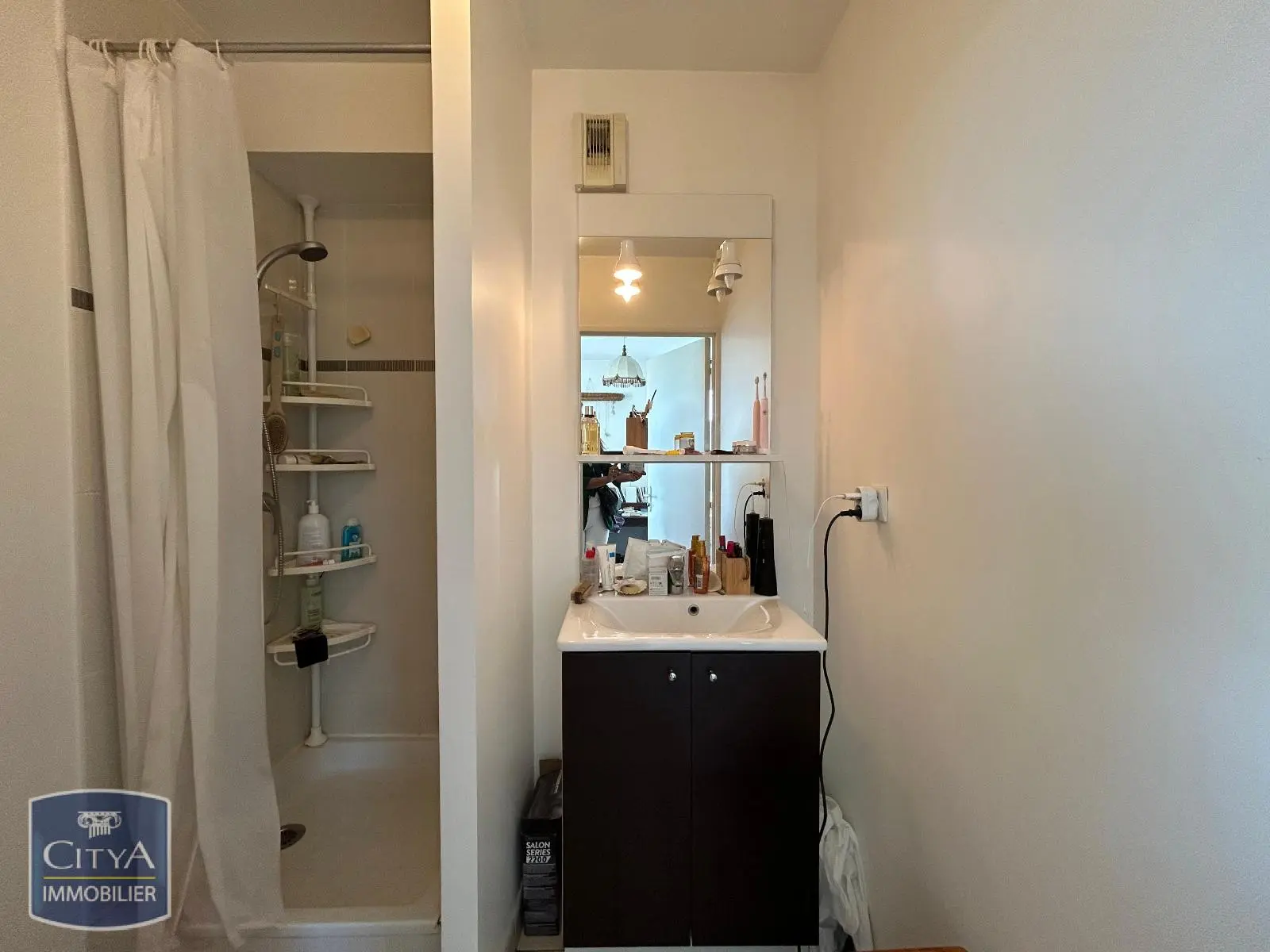 Photo 5 Appartement 1 pièce 32m²